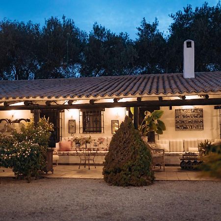 La Cuadra, Finca A Los Pies De Sierra Nevada, A 10 Minutos Del Centro, Piscina, Jardin, Barbacoa ラ・スビア エクステリア 写真