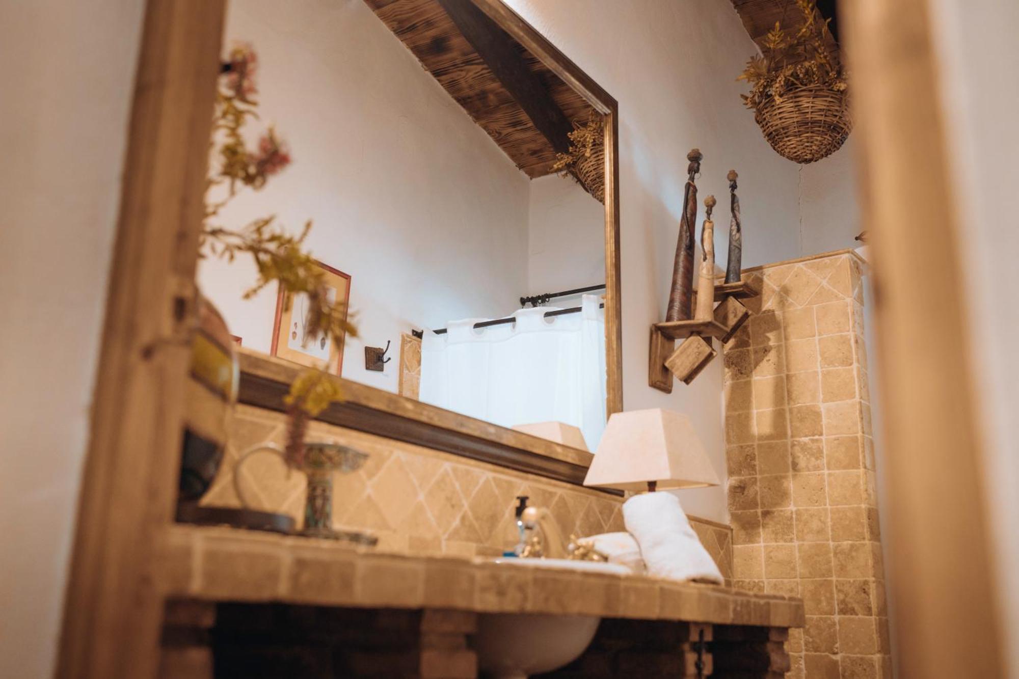 La Cuadra, Finca A Los Pies De Sierra Nevada, A 10 Minutos Del Centro, Piscina, Jardin, Barbacoa ラ・スビア エクステリア 写真