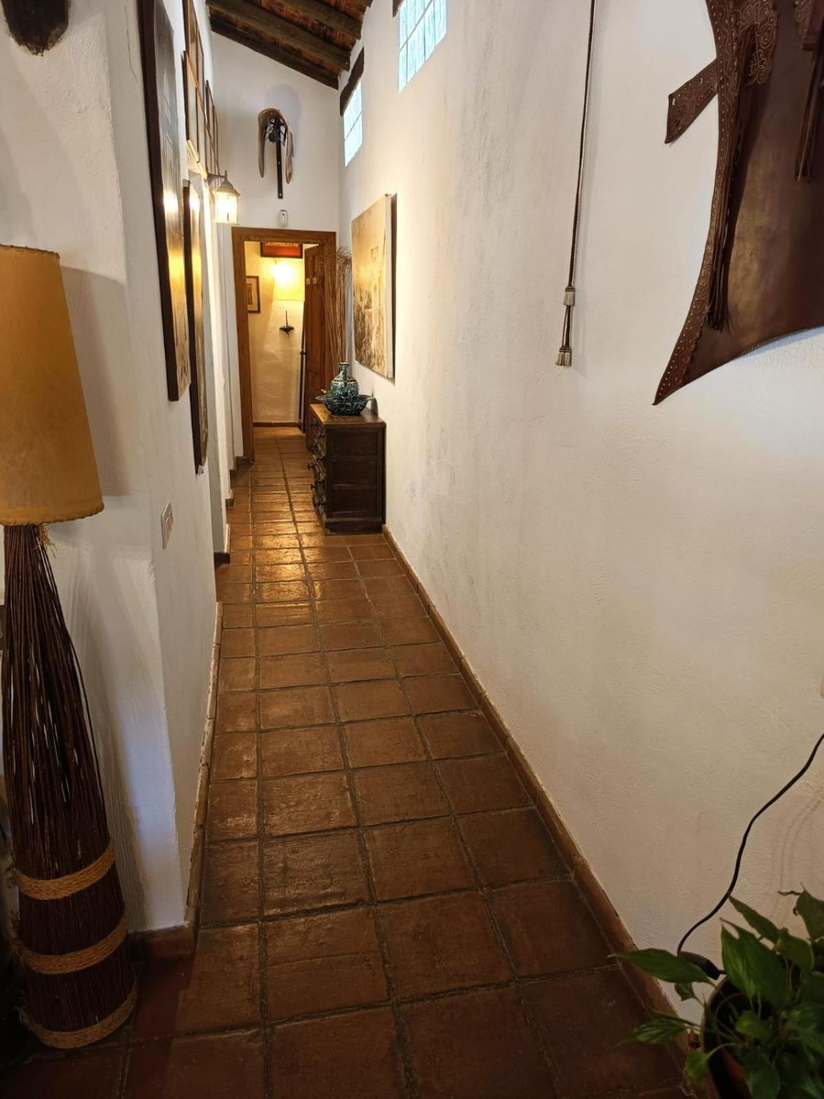 La Cuadra, Finca A Los Pies De Sierra Nevada, A 10 Minutos Del Centro, Piscina, Jardin, Barbacoa ラ・スビア エクステリア 写真